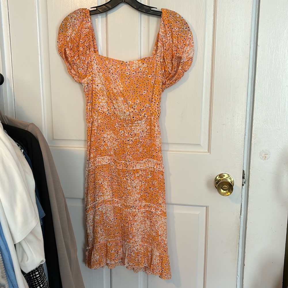 Women’s Dress